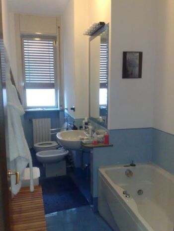 Casa con garage Milano - Altre fotografie