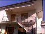 Casa con garage e balcone Cona