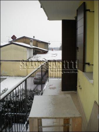 Appartamento affitto Gussago