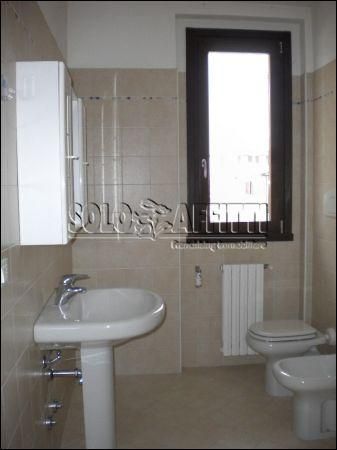 Appartamento arredato con balcone Gussago