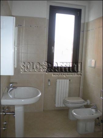 Appartamento arredato con balcone Gussago