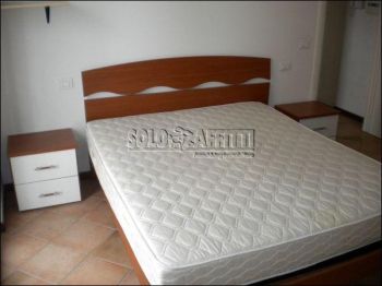 Appartamento arredato con balcone Gussago