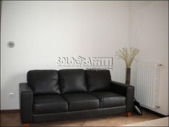 Appartamento arredato con balcone Gussago