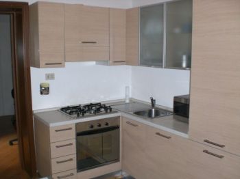Appartamento arredato Centro - Altre fotografie