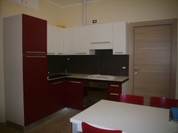 Appartamento in condominio Ferrara