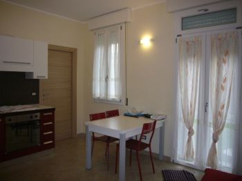 Appartamento in condominio Ferrara