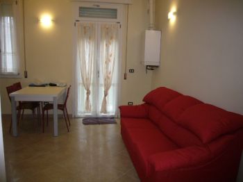 Appartamento in condominio Ferrara