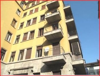 Appartamento con aria condizionata e terrazzo