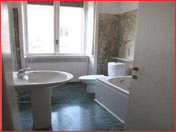 Appartamento con aria condizionata e terrazzo