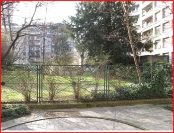 Appartamento con aria condizionata e terrazzo