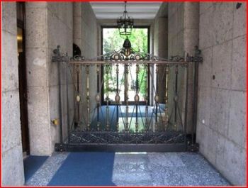 Appartamento con aria condizionata e terrazzo