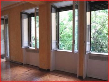 Appartamento con aria condizionata e terrazzo