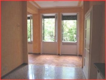 Appartamento con aria condizionata e terrazzo