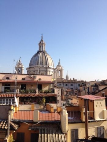 Appartamento affitto Roma