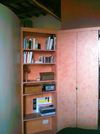 Trilocale arredato con aria condizionata