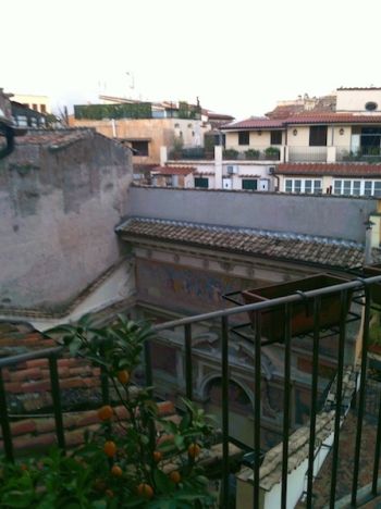 Trilocale arredato con aria condizionata
