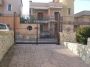 Villa con giardino e terrazzo Giugliano In