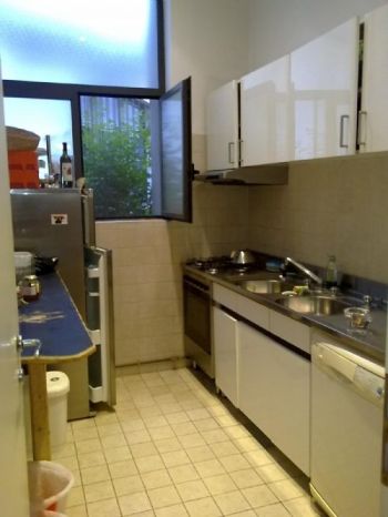 Loft arredato Garibaldi, isola, maciachini, monumentale - Altre fotografie