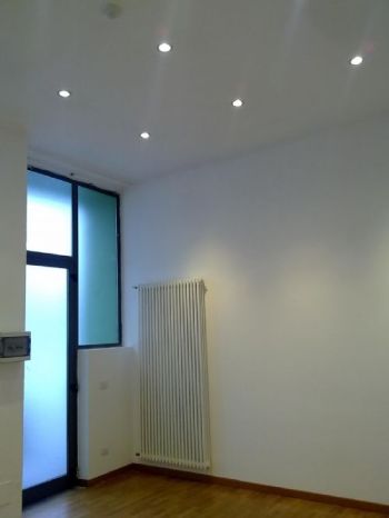 Loft arredato Garibaldi, isola, maciachini, monumentale - Altre fotografie