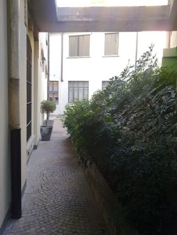 Loft arredato Garibaldi, isola, maciachini, monumentale - Altre fotografie