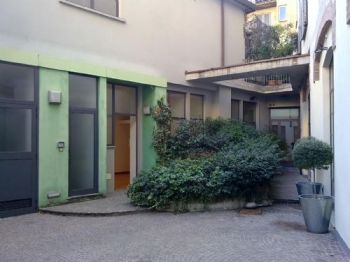 Loft arredato Garibaldi, isola, maciachini, monumentale - Altre fotografie