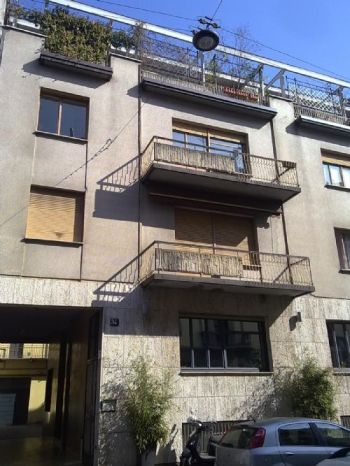 Loft arredato Garibaldi, isola, maciachini, monumentale - Altre fotografie