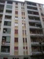 Bilocale arredato con balcone De angeli, vercelli,