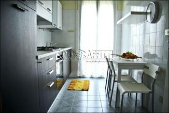 Casa nuova costruzione arredata Pascoli