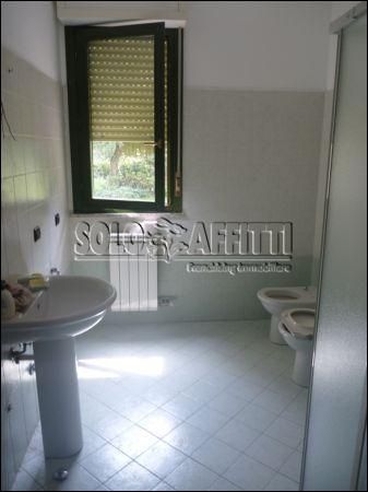 Monolocale con garage e balcone Ospedale