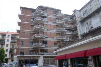 Appartamento affitto Biella
