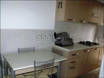 Trilocale arredato con terrazzo Monteverde, gianicolense