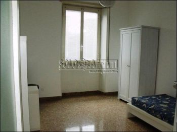Trilocale arredato con terrazzo Monteverde, gianicolense