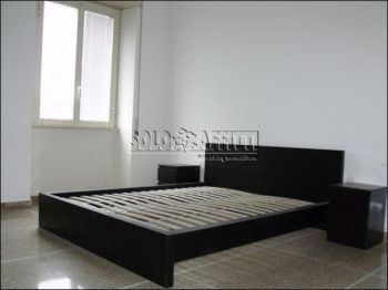 Trilocale arredato con terrazzo Monteverde, gianicolense