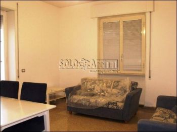 Trilocale arredato con terrazzo Monteverde, gianicolense