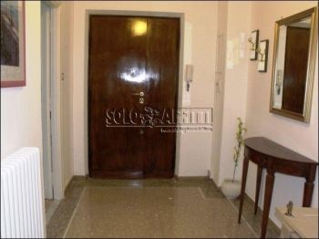 Trilocale arredato con terrazzo Monteverde, gianicolense