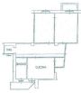 Casa con balcone Bocconi, c.so italia, ticinese