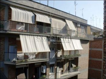 Appartamento affitto Roma