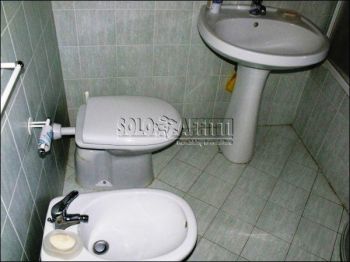 Trilocale arredato con balcone Monteverde, gianicolense