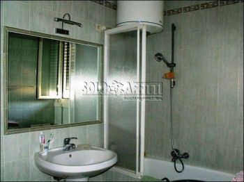 Trilocale arredato con balcone Monteverde, gianicolense