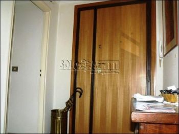Trilocale arredato con balcone Monteverde, gianicolense