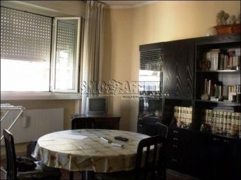 Trilocale arredato con balcone Monteverde, gianicolense