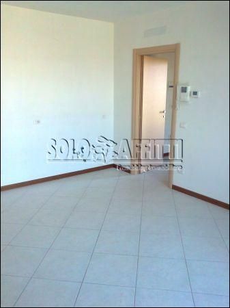 Casa con garage e balcone Centro