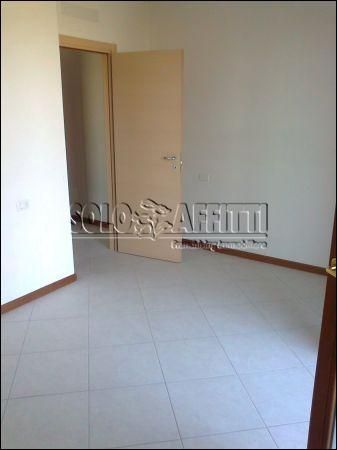 Casa con garage e balcone Centro