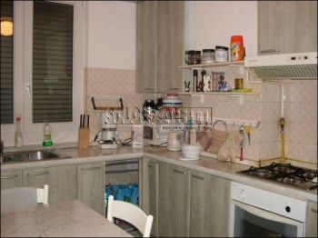 Appartamento affitto Bareggio