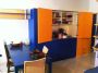 Monolocale arredato Brescia