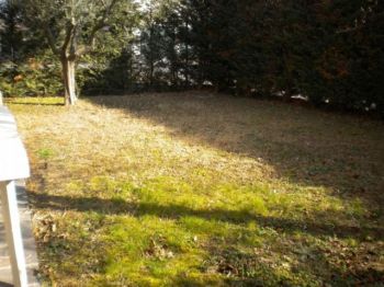 Villa arredata con aria condizionata