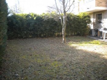 Villa arredata con aria condizionata