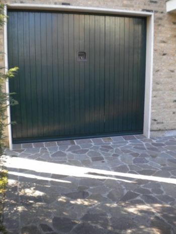 Villa arredata con aria condizionata