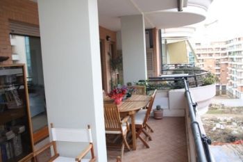 Bilocale con terrazzo e posto auto Infernetto, axa, casal palocco, madonnetta a roma - Altre fotografie