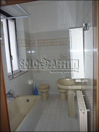 Appartamento arredato con balcone Rescaldina